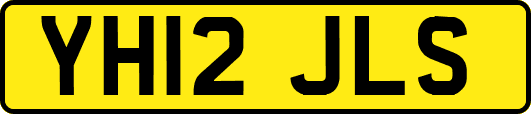 YH12JLS