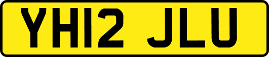 YH12JLU