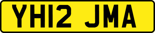 YH12JMA