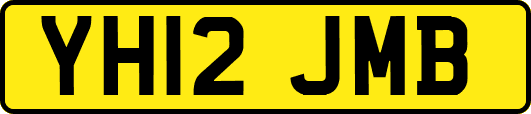 YH12JMB