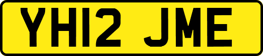 YH12JME