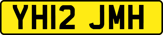 YH12JMH