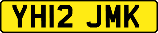 YH12JMK