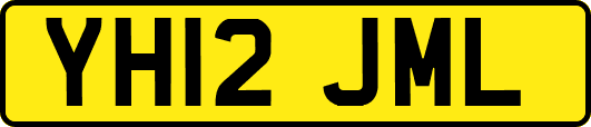 YH12JML