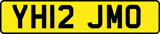 YH12JMO