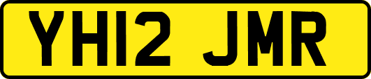 YH12JMR