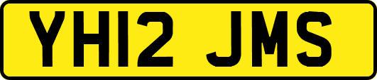 YH12JMS