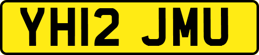 YH12JMU