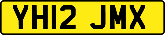 YH12JMX