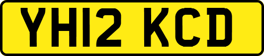 YH12KCD