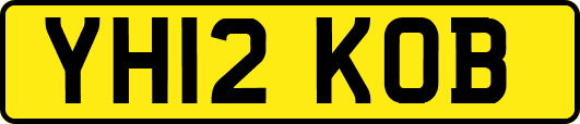 YH12KOB