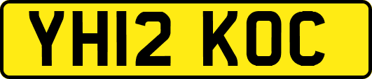 YH12KOC