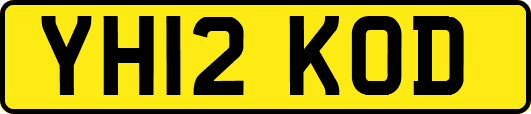 YH12KOD