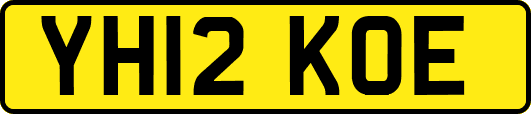YH12KOE