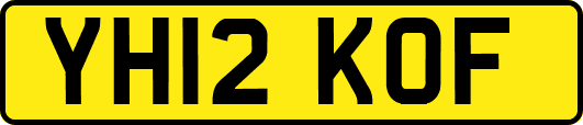 YH12KOF