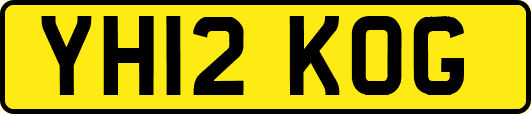 YH12KOG