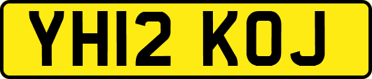 YH12KOJ