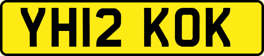 YH12KOK