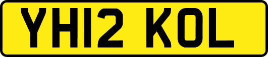 YH12KOL