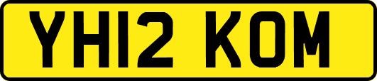 YH12KOM