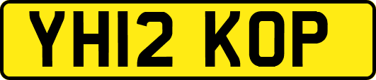 YH12KOP