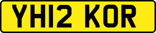 YH12KOR