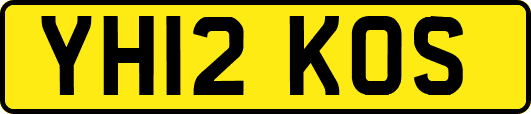YH12KOS