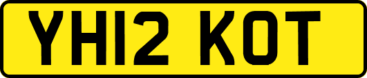 YH12KOT
