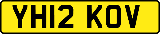 YH12KOV