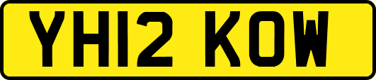 YH12KOW
