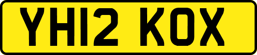 YH12KOX