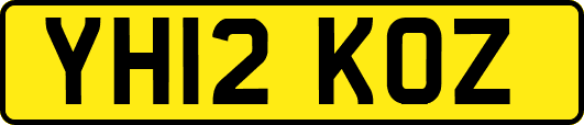 YH12KOZ