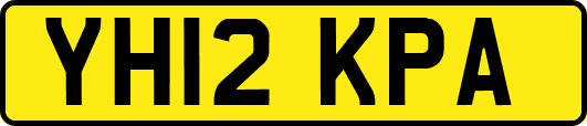 YH12KPA