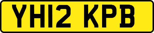 YH12KPB