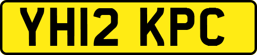 YH12KPC