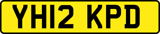 YH12KPD