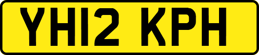 YH12KPH