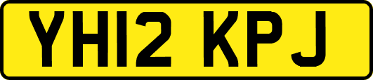 YH12KPJ