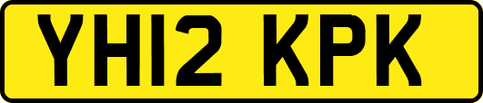 YH12KPK