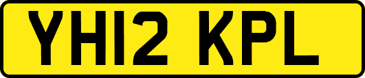 YH12KPL