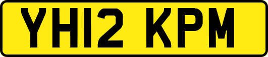 YH12KPM