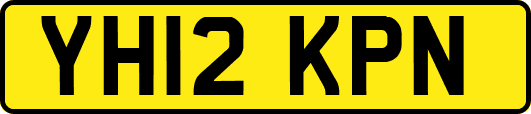 YH12KPN