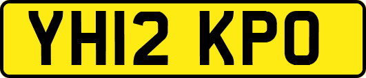 YH12KPO