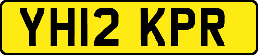 YH12KPR