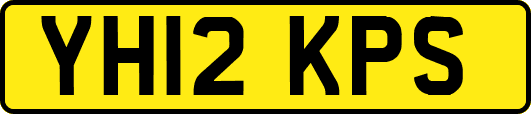 YH12KPS