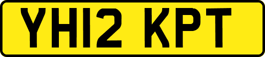 YH12KPT