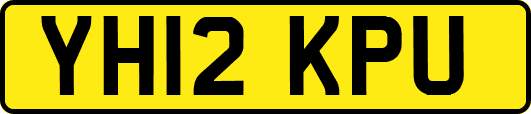 YH12KPU