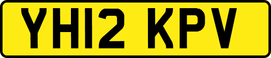 YH12KPV