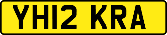 YH12KRA