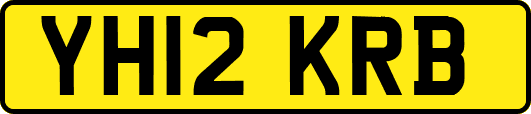 YH12KRB